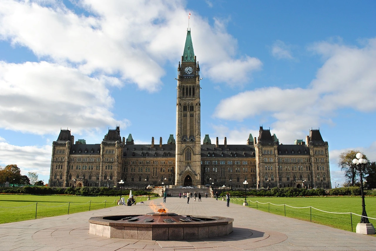 Chapter 5: How Canadians Govern Themselves – Key Points to Remember