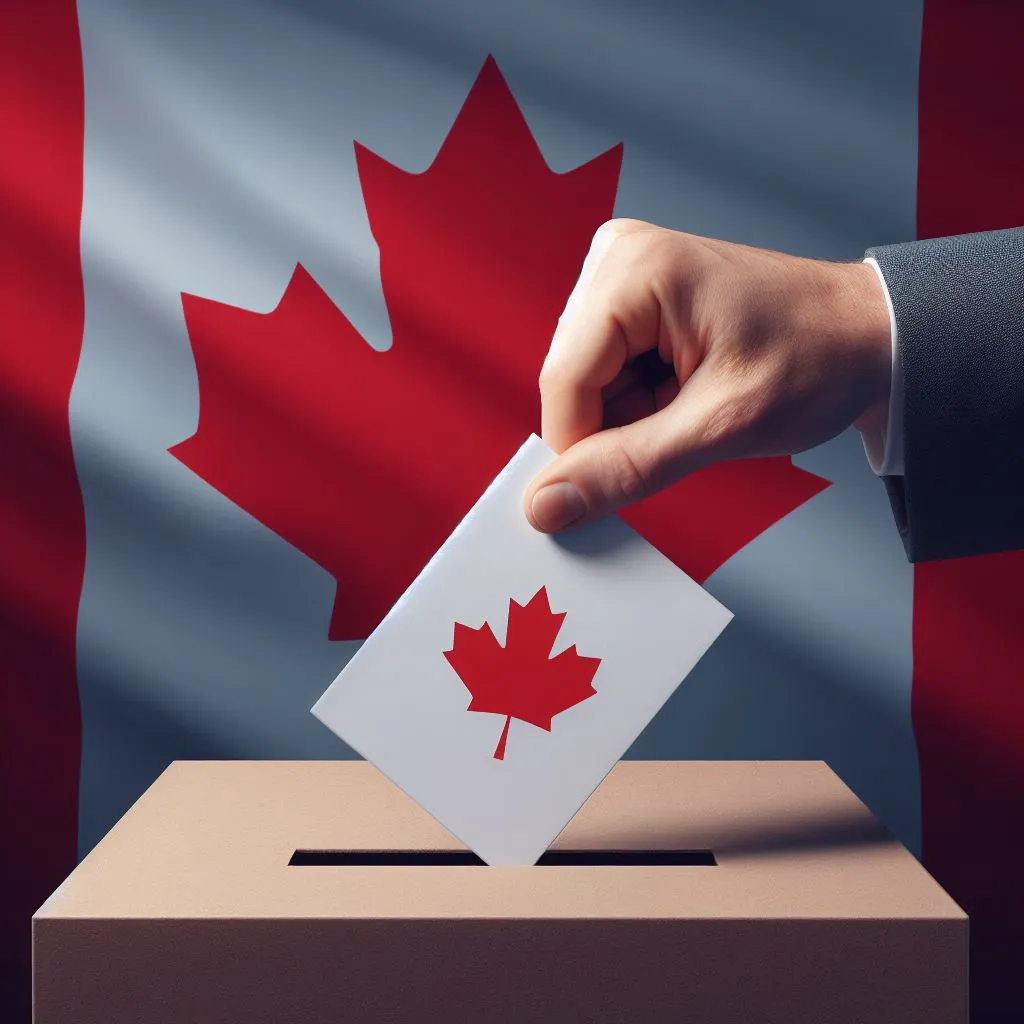 Chapter 6: Federal Elections – Key Points to Remember